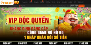Nổ Hũ 90 | Cổng Game Đổi Thưởng Uy Tín Ở Năm 2025