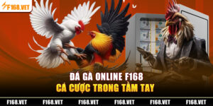 Đá Gà Online Trực Tuyến