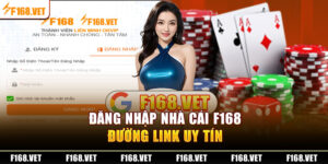 Đăng Nhập F168