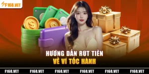 Rút Tiền F168