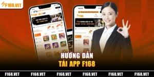 Tải app F168