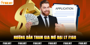 Hướng Dẫn đăng ký Đại Lý F168