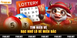 Bạc Nhớ Lô Đề Miền Bắc