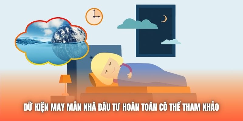 Dữ kiện may mắn nhà đầu tư hoàn toàn có thể tham khảo 